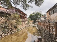 -云水谣景区