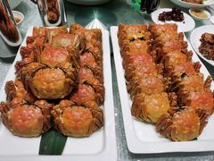 -外高桥喜来登酒店采悦轩