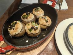 -西堤牛排(合肥之心城店)