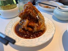 -杏花堂晋商私房菜(华熙五棵松店)