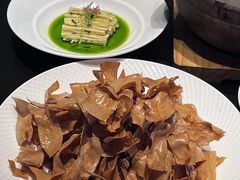 -嘉宴·精致客家菜