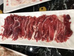 -潮汕美牛肉丸火锅店(天宁寺店)