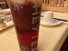 -喜茶(广州荔湾领展广场店)