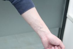 -雲艺刺青·洗纹身