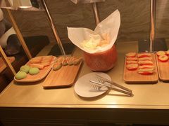 -京香轩·中餐厅(上海中庚聚龙酒店)