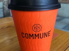 -COMMUNE幻师(花园道店)