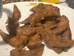 -黄记煌三汁焖锅(崇文门店)