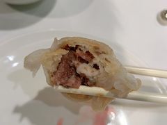 -香港喜来登酒店天宝阁