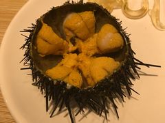 -海味当家(西安路店)