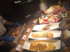 -无锡君来洲际酒店