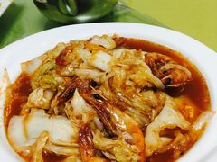 -春水锅贴·传统鲁菜(大明湖店)