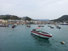 -南丫岛
