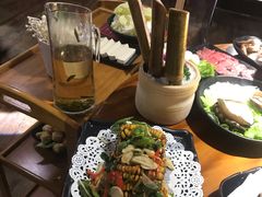 -捞围鲜·港式打边炉(海阳路店)