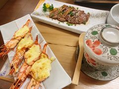 -菊上尊品料理(八佰伴中心店)