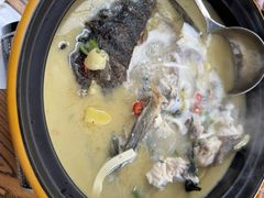 -无名小酒馆·湖北私房菜(昙华林店)