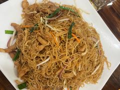 -南记食粥坊·宵夜大排档(岭南分店)