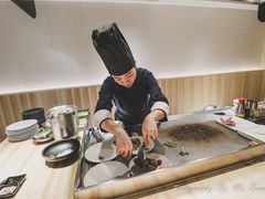 -厦门源昌凯宾斯基大酒店-隠れ鉄板焼