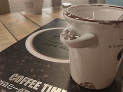 -Cafe Alice咖啡爱丽丝(奥城店)