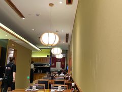 大堂-酒吞(七宝领展广场店)