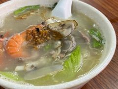 -恒兴发茶店(水巷口店)