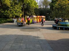 -杭州少年儿童公园