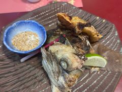 -大江户日本料理(吕厝店)