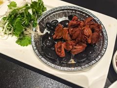 -全聚德烤鸭店(马家堡店)