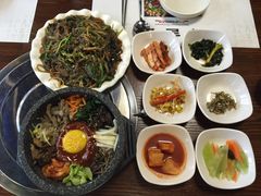 -首尔馆韩国料理(金童路店)