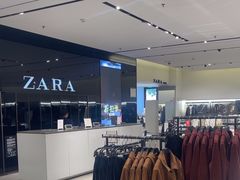 -ZARA(凯德乐峰广场店)