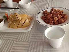 -上海年代·浙菜家烧·小海鲜(水上东路店)