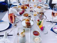 -悦厅·下午茶(杭州柏悦酒店)