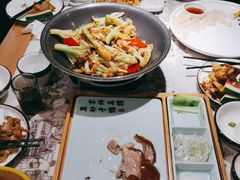 -江南郡府(天宝路店)