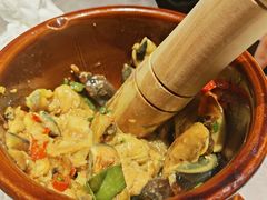 -湘轩·土菜研究院(光大店)