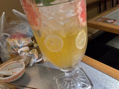 -探鱼·鲜青椒爽麻烤鱼(北京路天河城店)