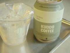 -KUDDO COFFEE(天河城店)