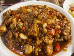 -老三样·旧食新味(船山路店)