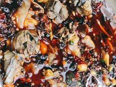 -黑竹香鸡(营和巷店)