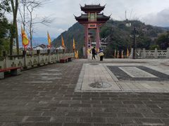 -丰都鬼城名山景区