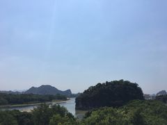 -忆咖啡观景餐厅(桂林象山公园店)
