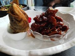 -柒园·三十年创意杭帮菜(龙湖滨江天街店)