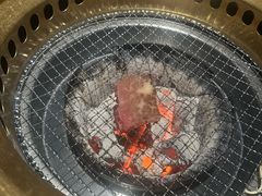 -山川小町·极番烧肉(新地假日广场店)
