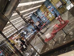 -新世界大丸百货