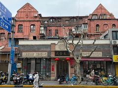 -大壶春(四川中路店)