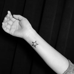 -墨無界刺青TATTOO