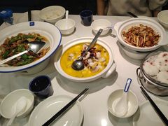 -兰湘子·湘菜小炒(石家庄万象城店)