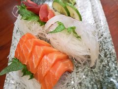 -千代武日本料理(开发区店)