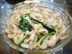 -灵福缘私房菜·农家菜(拈花湾·灵山大佛必推店)