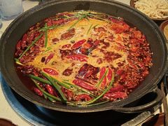 -芈重山老火锅(广州首店)