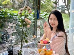 -九献创意菜·新中式(亮马河花园私宴店)