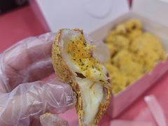 -悠个炸鸡(南京创始店)